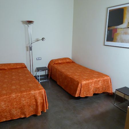 Hotel Pere III El Gran Vilafranca del Penedès Esterno foto