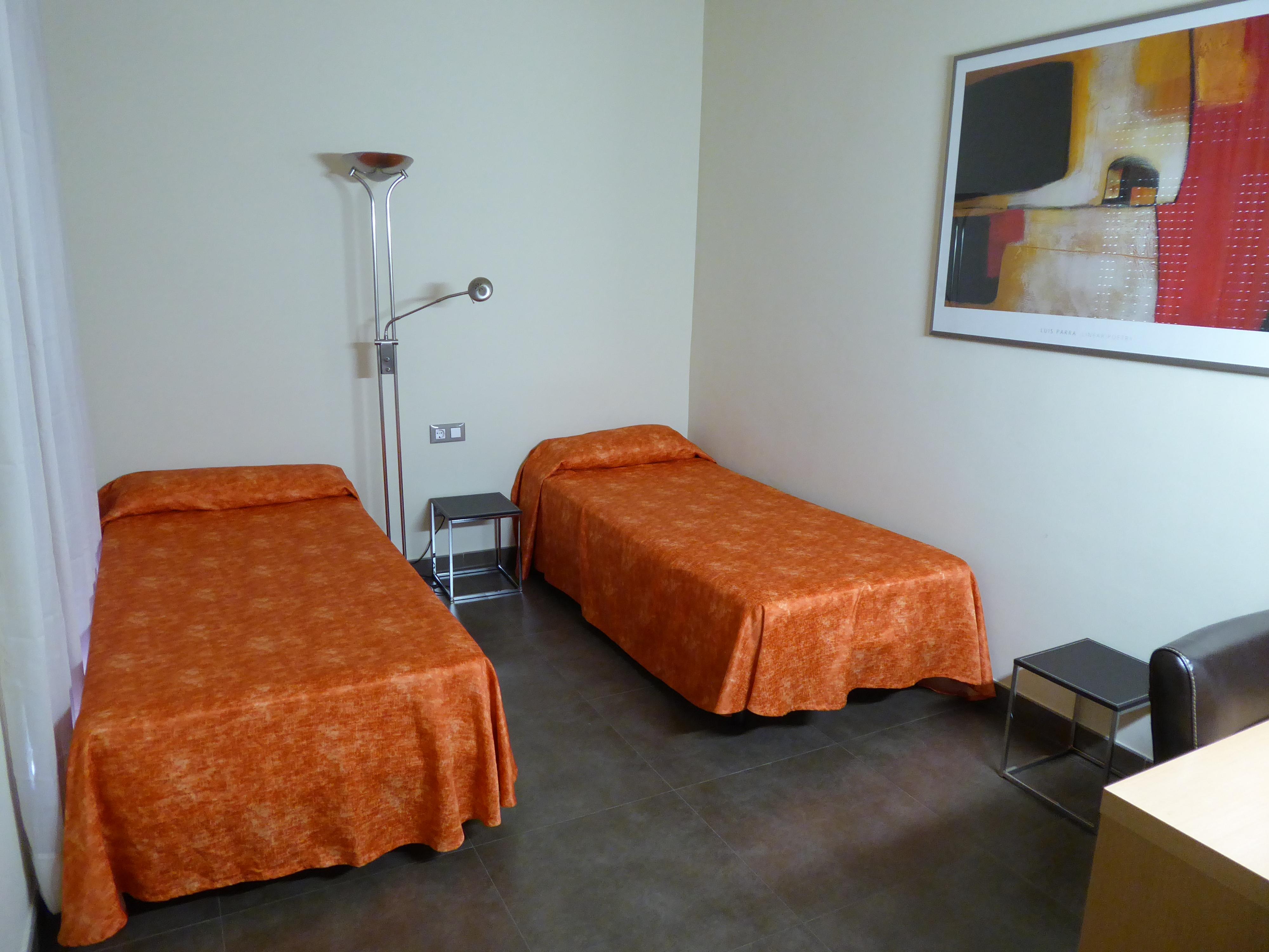 Hotel Pere III El Gran Vilafranca del Penedès Esterno foto