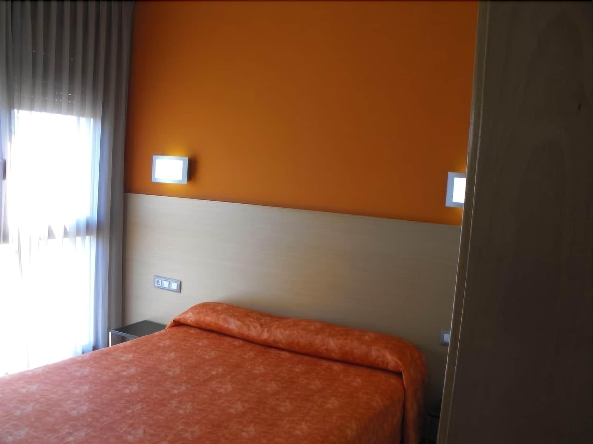 Hotel Pere III El Gran Vilafranca del Penedès Esterno foto