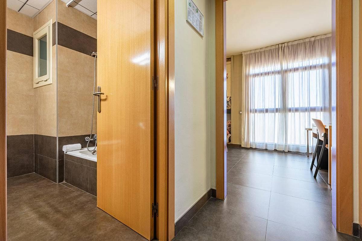 Hotel Pere III El Gran Vilafranca del Penedès Esterno foto