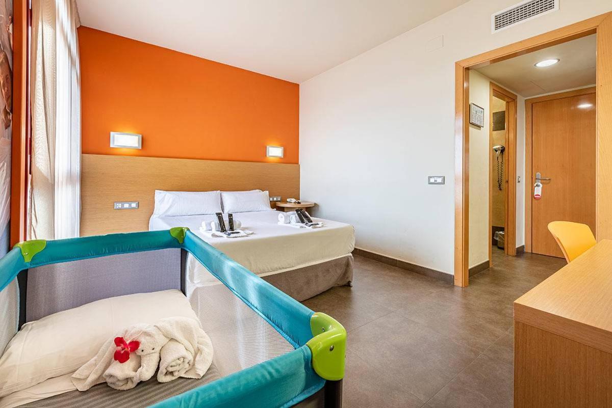 Hotel Pere III El Gran Vilafranca del Penedès Esterno foto