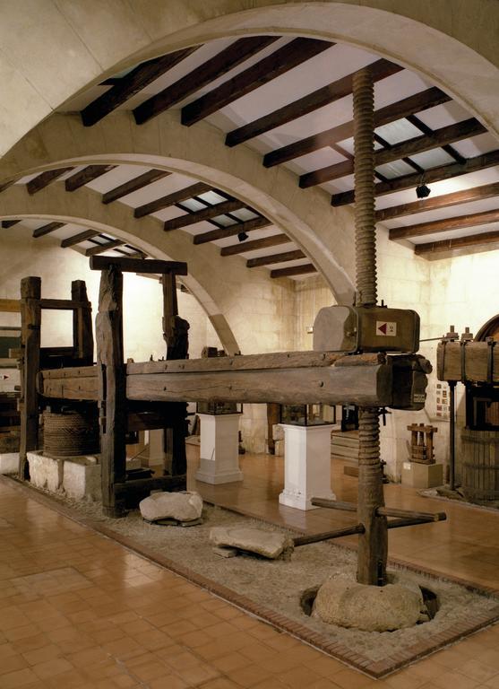 Hotel Pere III El Gran Vilafranca del Penedès Esterno foto
