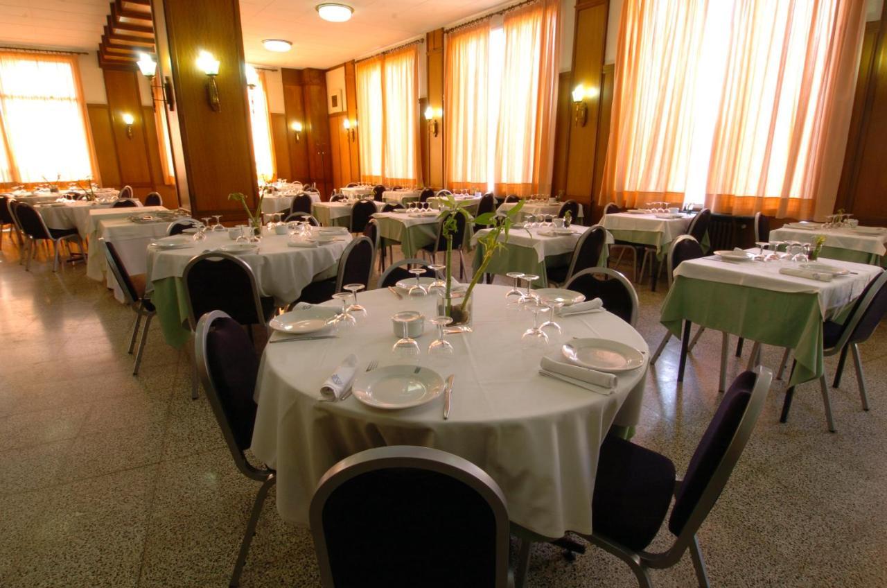 Hotel Pere III El Gran Vilafranca del Penedès Esterno foto